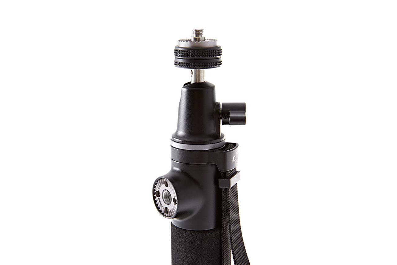 DJI Osmo Extension Rod